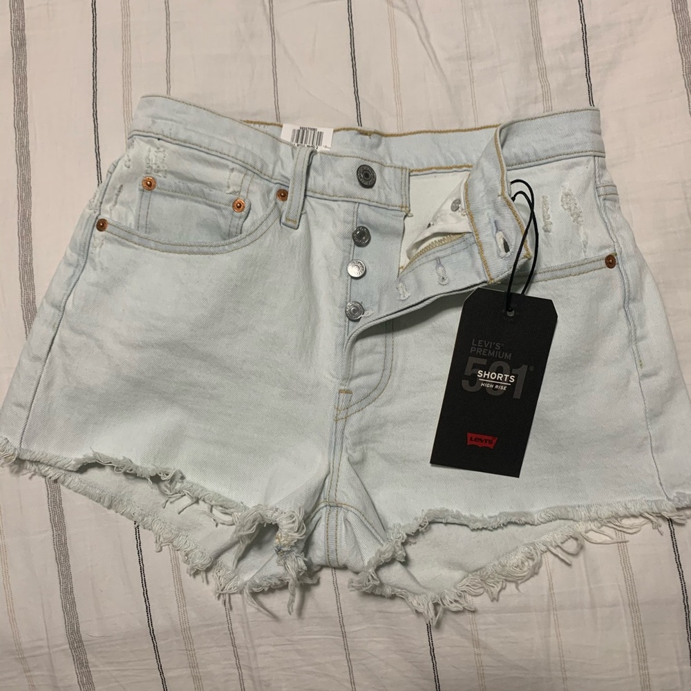 Levi’s Shorts